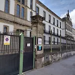 Hospederia San Froilan 3* 루고