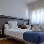 Hospederia San Froilan 3* 루고