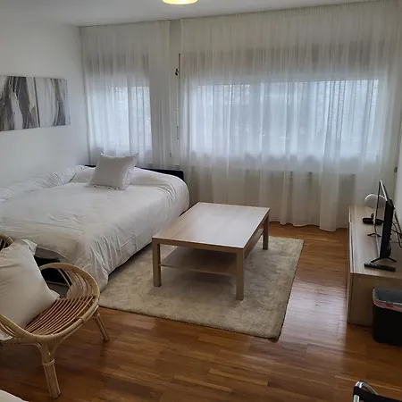 Hospederia San Froilan Värdshus *