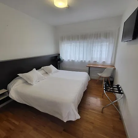 Hospederia San Froilan Inn *