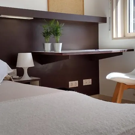 Värdshus Hospederia San Froilan Lugo