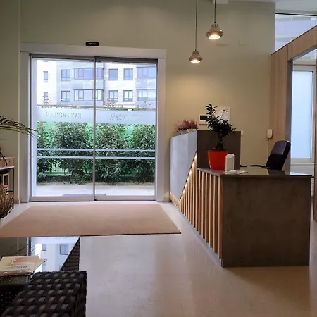 Hospederia San Froilan