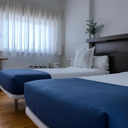 Hospederia San Froilan 3* 卢戈