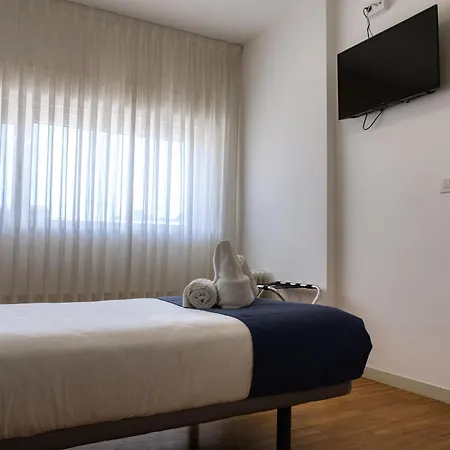 イン Hospederia San Froilan 3*