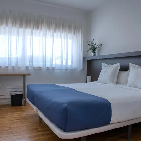 Hospederia San Froilan 3* Lugo