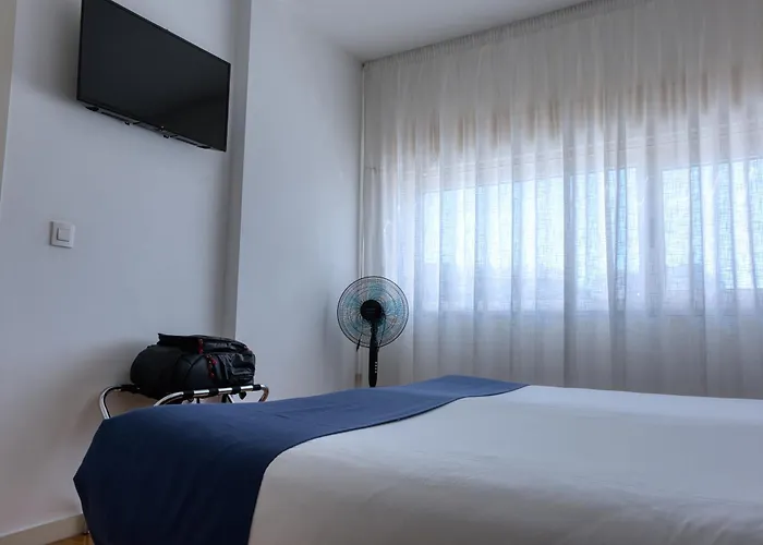 بيت ريفي Hospederia San Froilan
